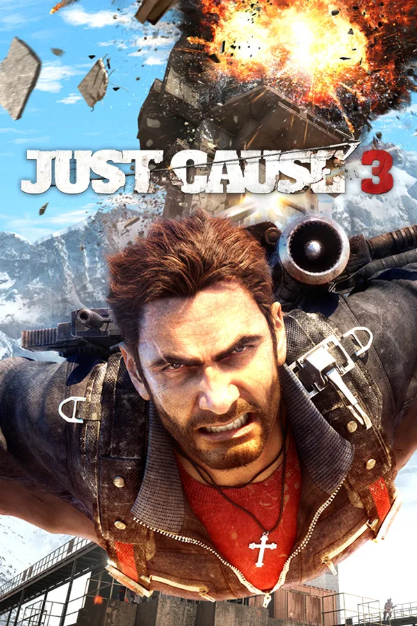 Just Cause 3 (EU)