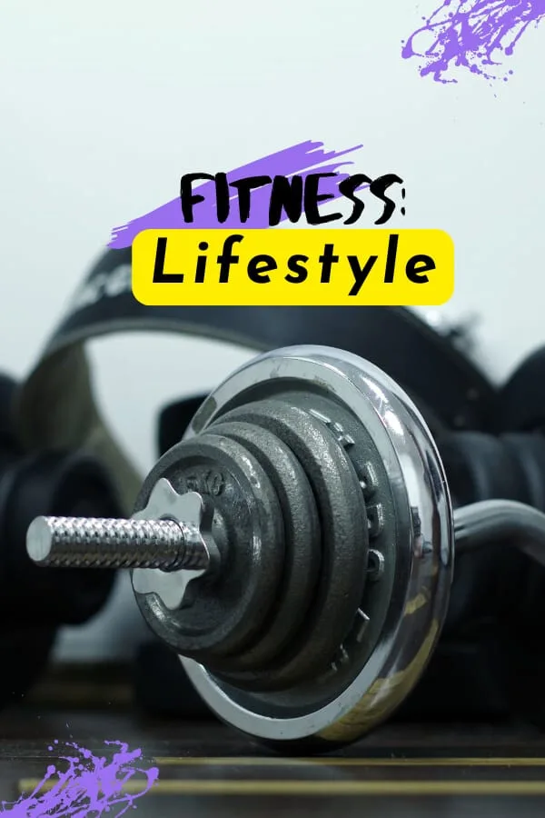 Fitness: Lifestyle PC