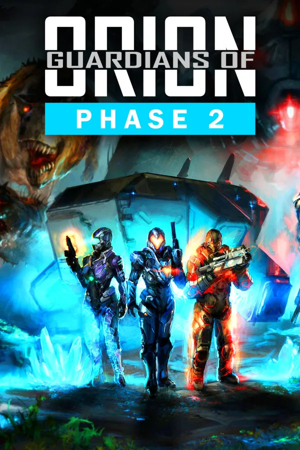 Guardians of Orion (Pioneer Edition)