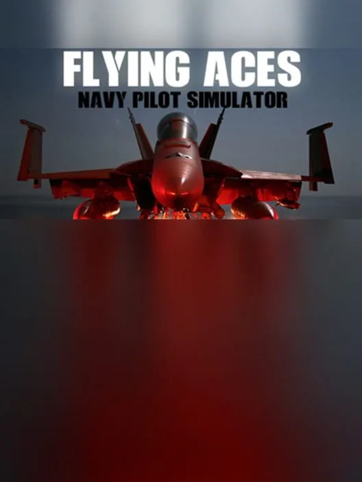 Flying Aces - Navy Pilot Simulator