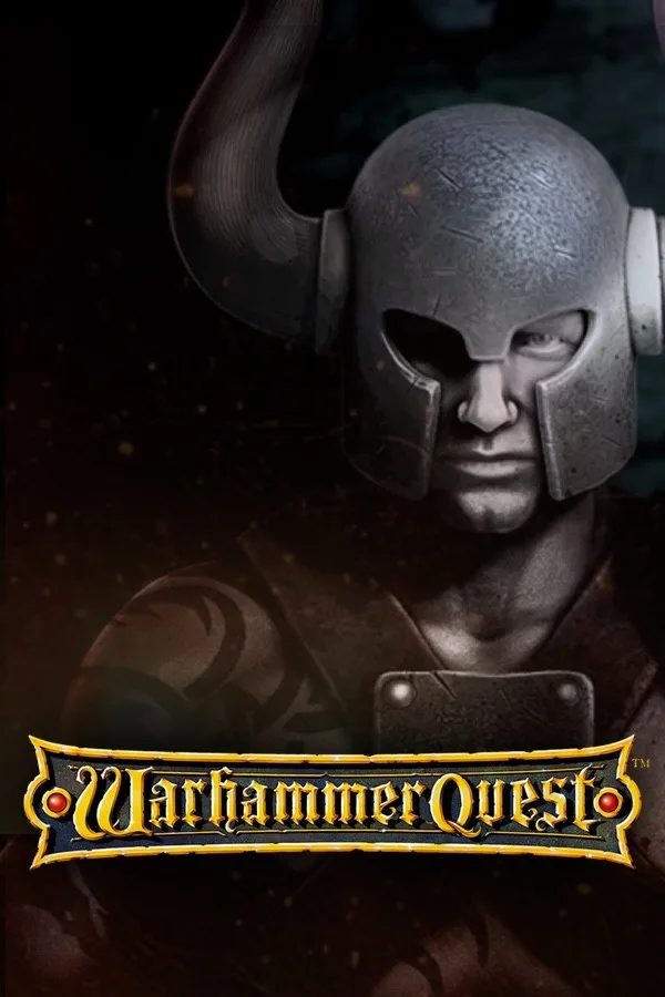 Warhammer Quest