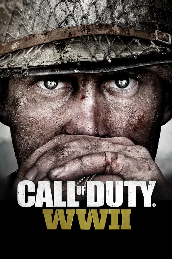 Call of Duty: WWII (ASIA and Oceania)
