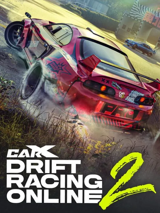 CarX Drift Racing Online 2 PC