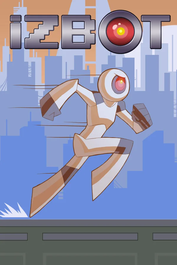 iZBOT