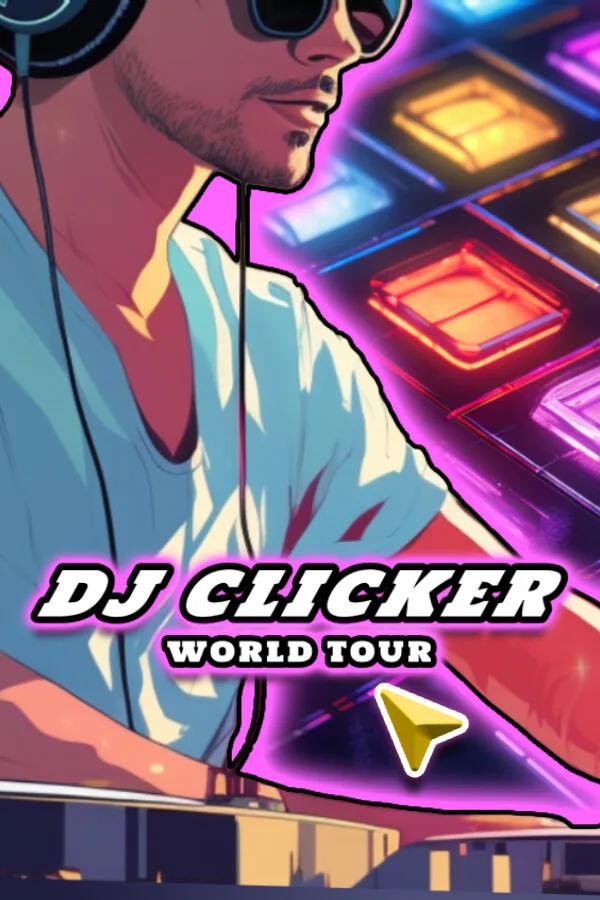 DJ Clicker - World Tour PC