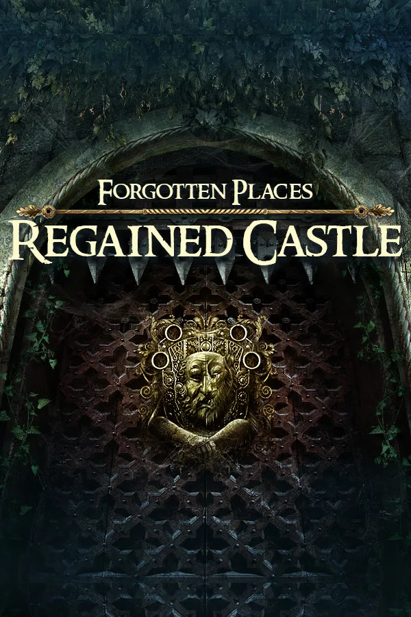 Forgotten Places: Regained Castle