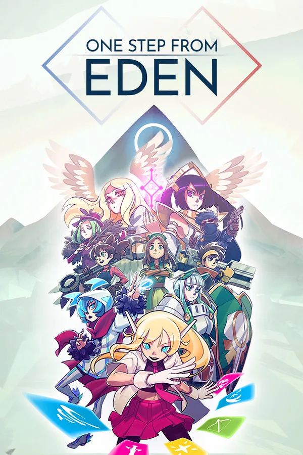 One Step From Eden (LATAM)