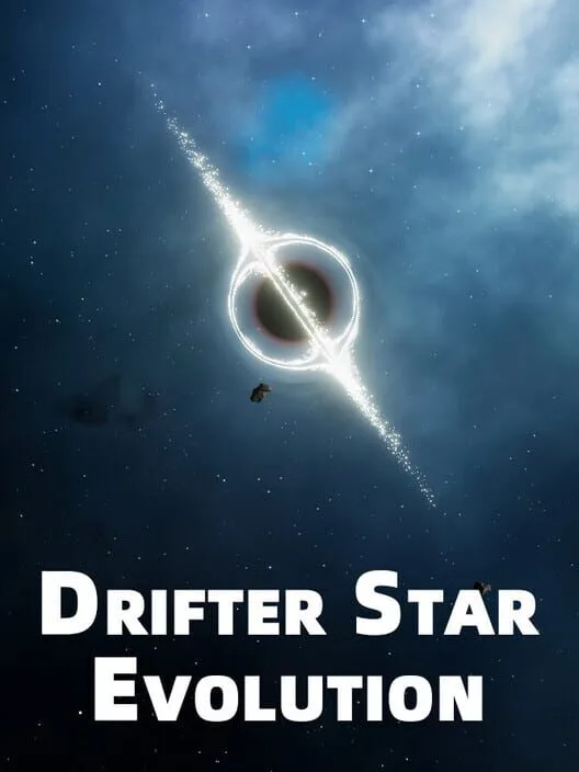 Drifter Star: Evolution PC