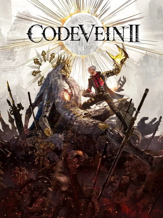 Code Vein II (EU)