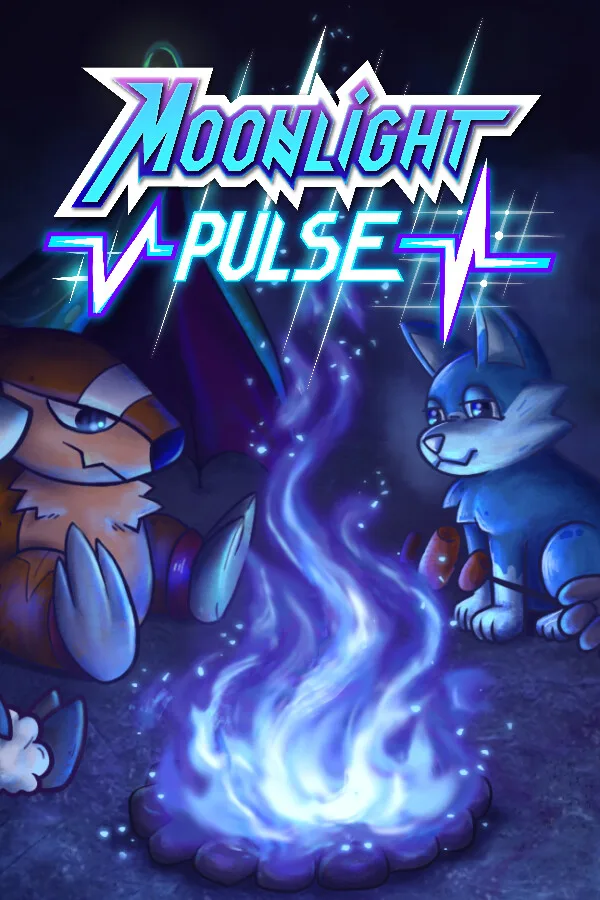 Moonlight Pulse PC