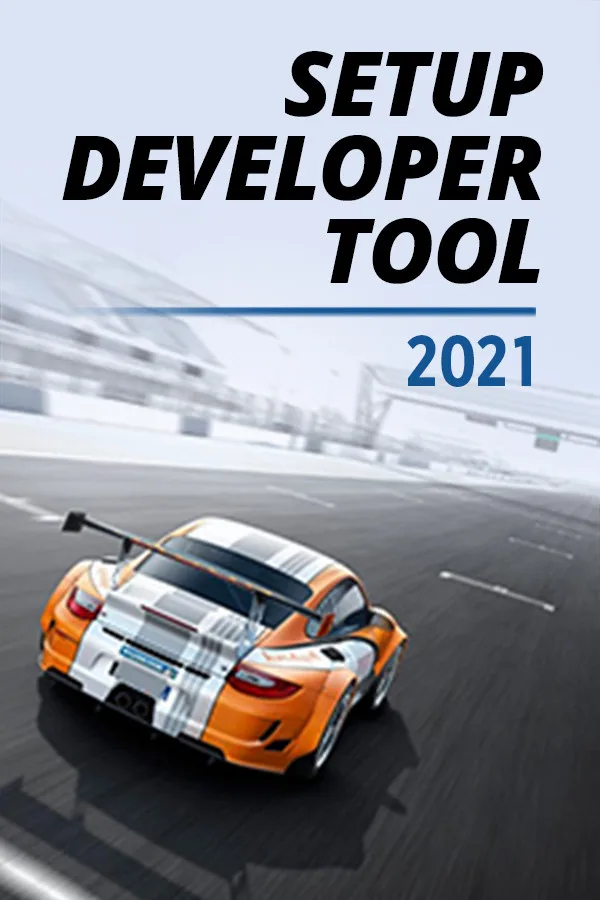 Setup Developer Tool 2021