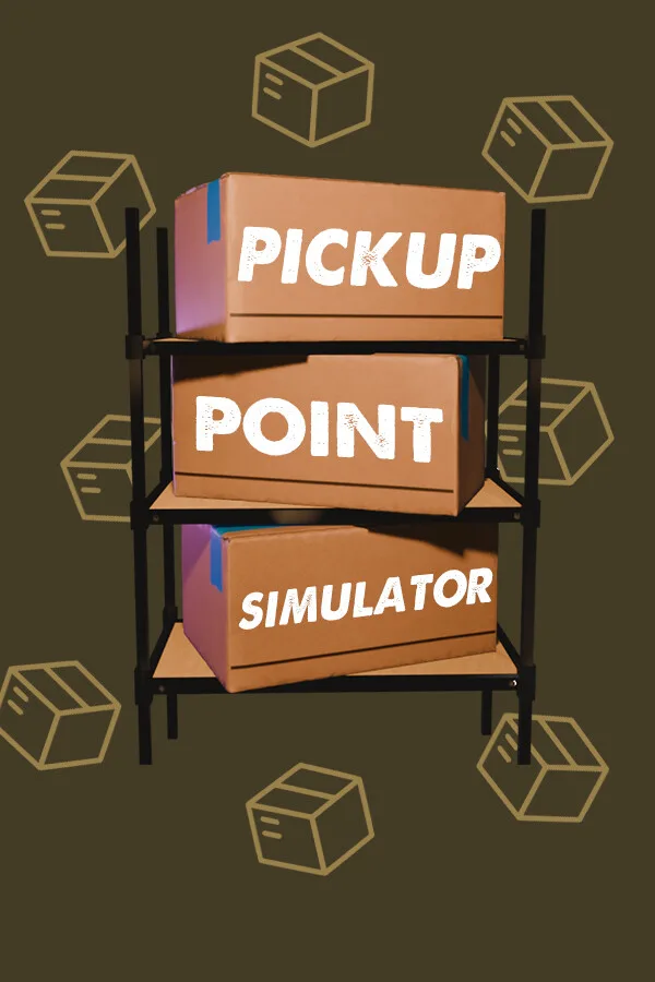 Pickup Point Simulator PC
