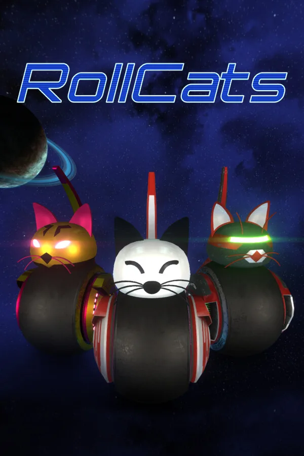 RollCats PC