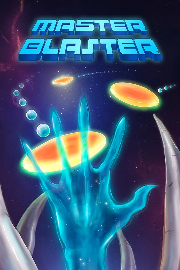 Master Blaster PC