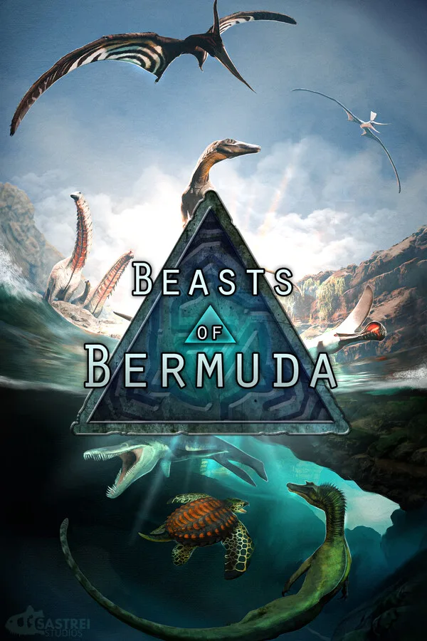 Beasts of Bermuda