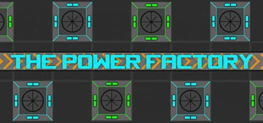 The Power Factory