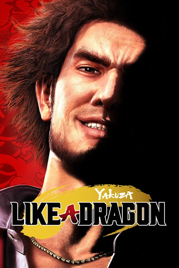 Yakuza: Like a Dragon (EU)