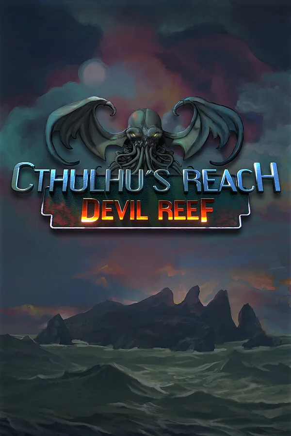 Cthulhu's Reach: Devil Reef PC