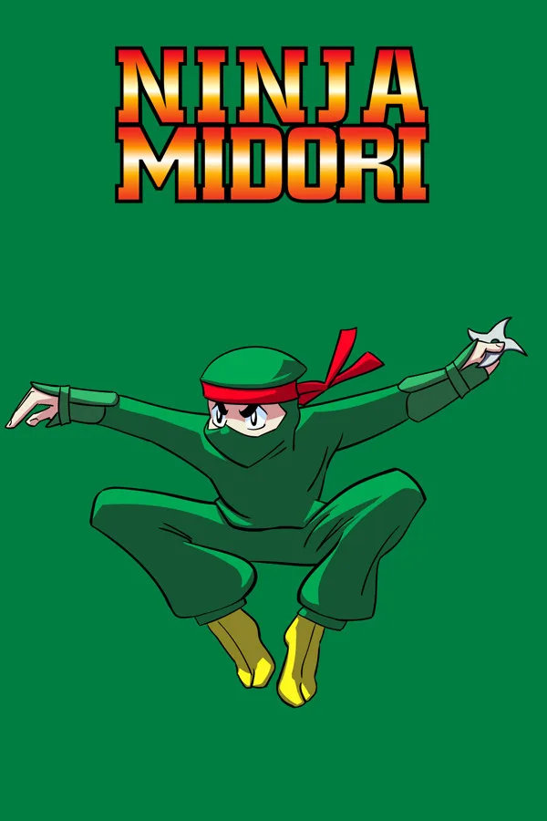 Ninja Midori