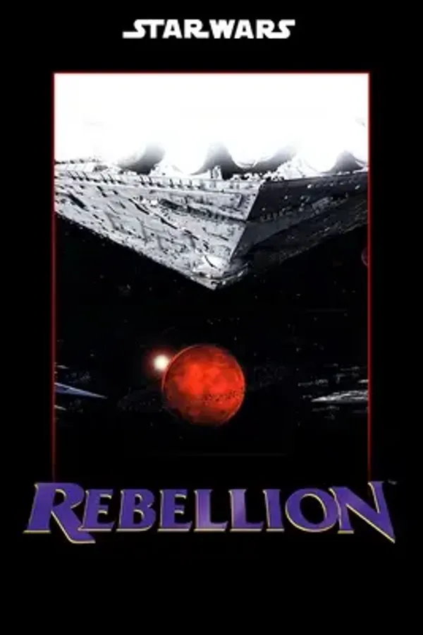 STAR WARS™ Rebellion