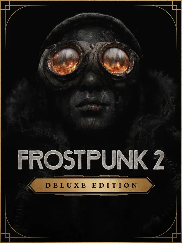 Frostpunk 2 (Deluxe Edition)