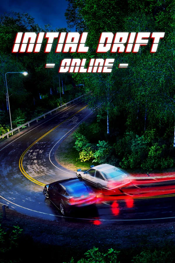 Initial Drift Online PC