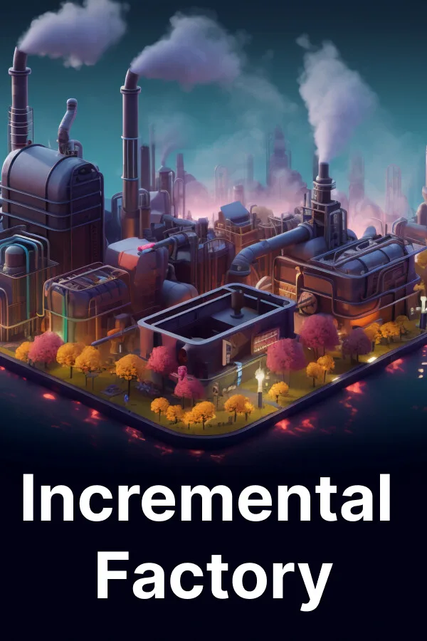 Incremental Factory PC