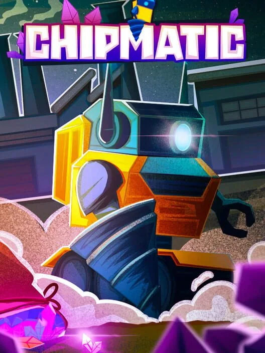 Chipmatic PC