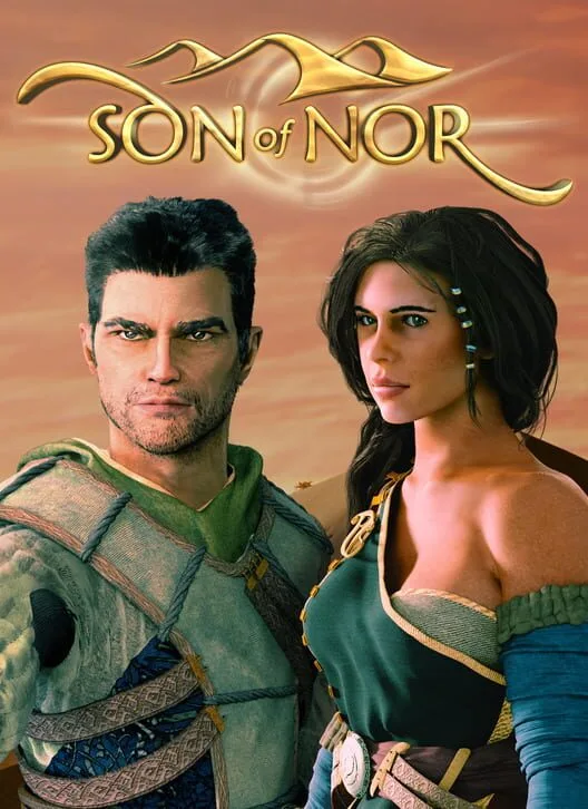 Son of Nor (Gold Edition)