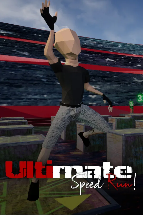 Ultimate Speed Run