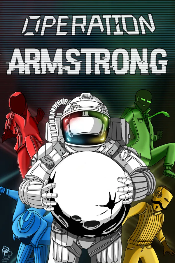 Operation Armstrong