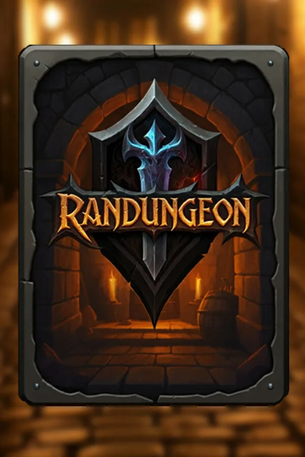 RANDungeon PC