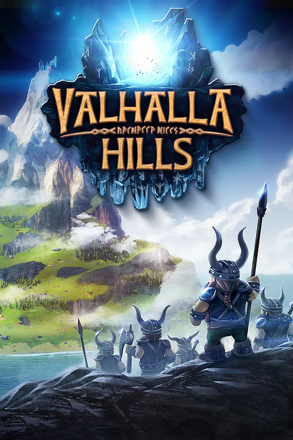 Valhalla Hills: Two-Horned Helmet Edition RU VPN Activated