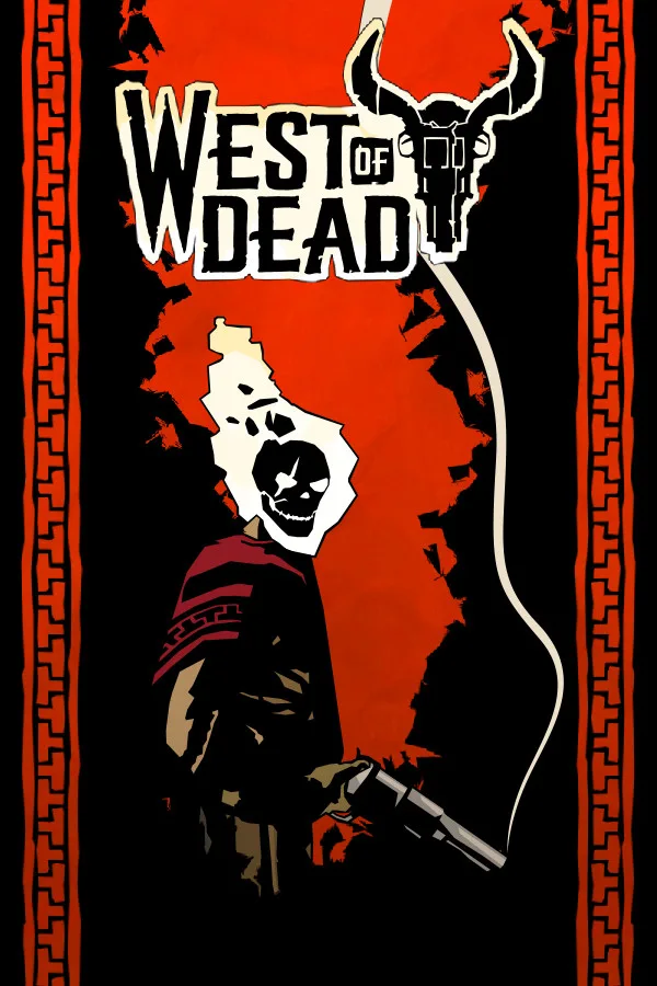 West of Dead (ROW)
