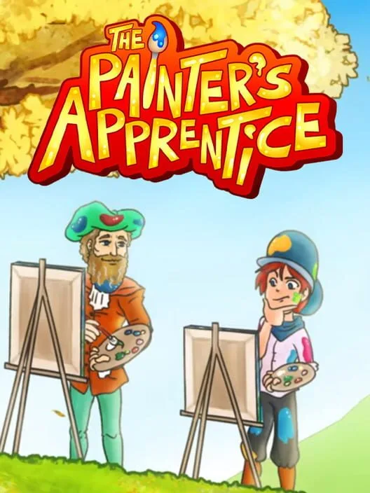 The Painter's Apprentice