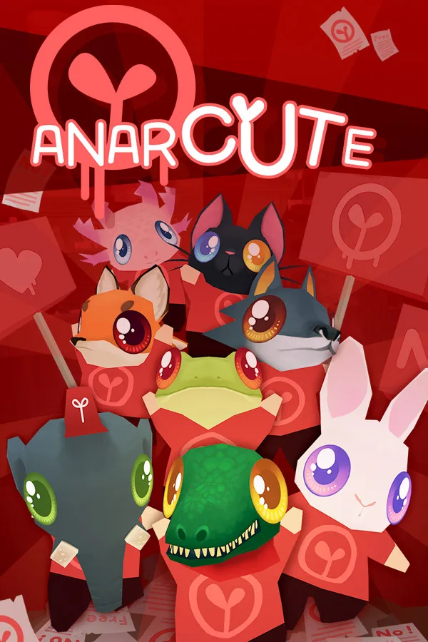 Anarcute (EU)
