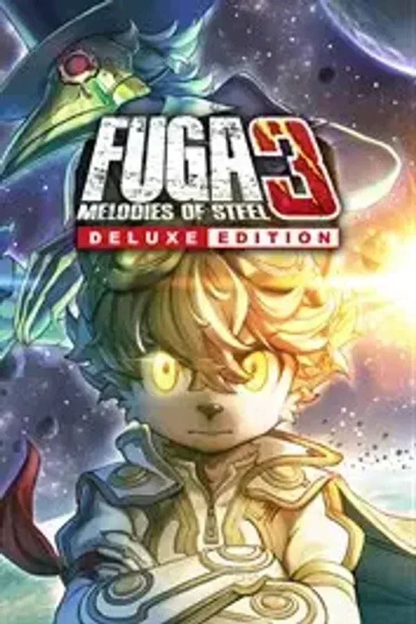 Fuga: Melodies of Steel 3 (Deluxe Edition)