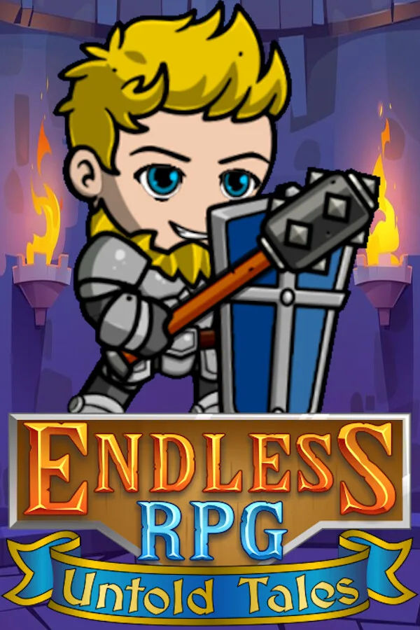 Endless RPG - Untold Tales PC