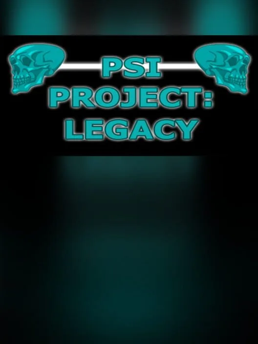 Psi Project: Legacy PC