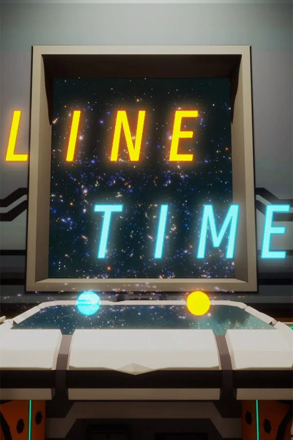 Line Time PC
