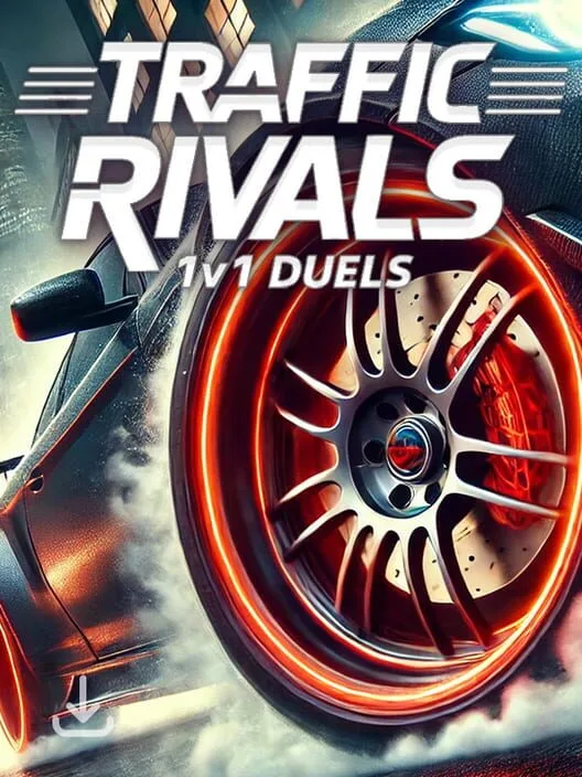 Traffic Rivals: 1v1 Duels PC