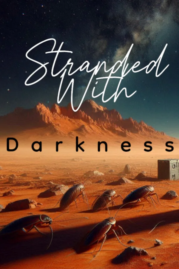 Stranded With Darkness PC