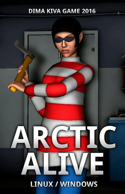 Arctic Alive