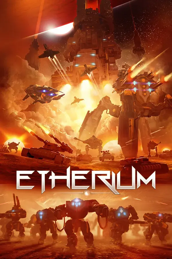 Etherium PL Language Only