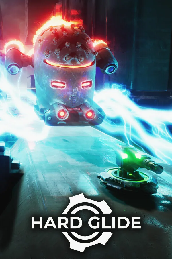 Hard Glide PC
