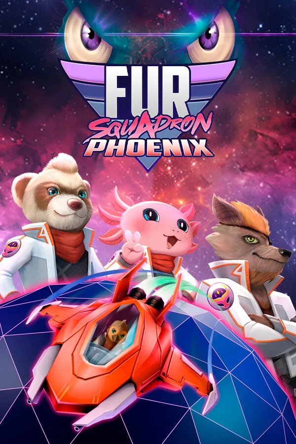 FUR Squadron Phoenix PC
