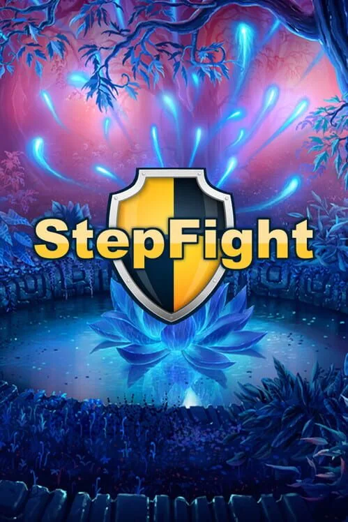 Stepfight PC