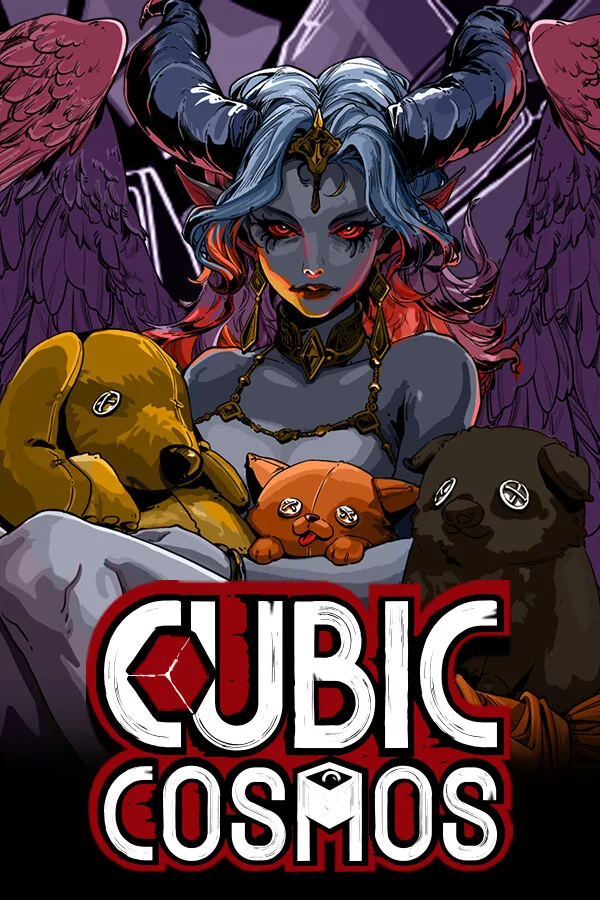 Cubic Cosmos PC