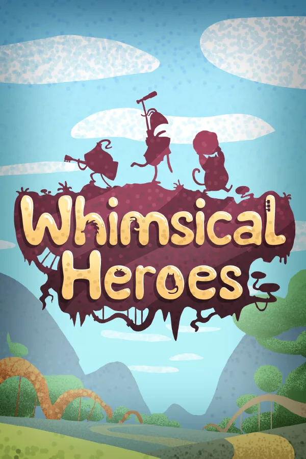 Whimsical Heroes PC