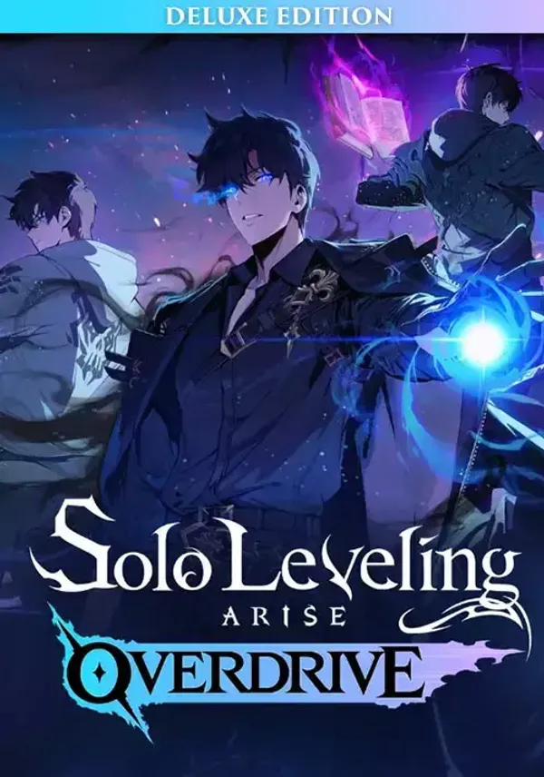Solo Leveling: Arise Overdrive (Deluxe Edition)